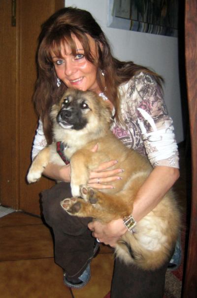 Angie